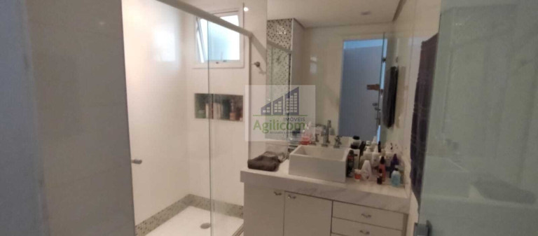 Imagem Apartamento com 4 Quartos à Venda, 234 m² em Brooklin - São Paulo Imagem Apartamento com 4 Quartos à Venda, 234 m² em Brooklin - São Paulo