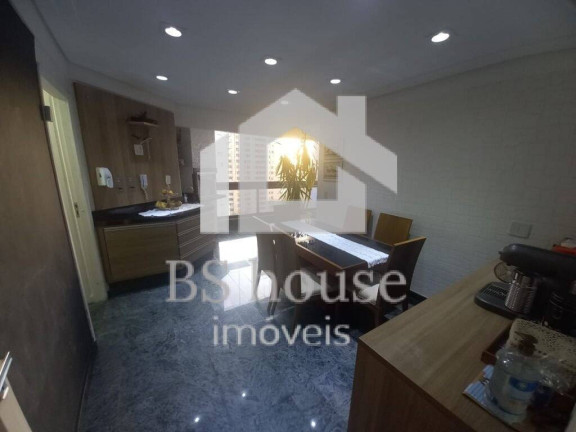 Imagem Apartamento com 4 Quartos à Venda, 270 m² em Jardim - Santo André Imagem Apartamento com 4 Quartos à Venda, 270 m² em Jardim - Santo André