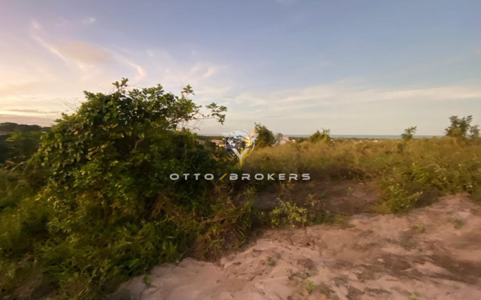 Imagem Terreno à Venda, 300 m² em Coroa Vermelha - Santa Cruz Cabrália