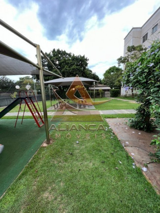 Imagem Apartamento com 2 Quartos à Venda, 47 m² em Jardim Helena - Ribeirão Preto Imagem Apartamento com 2 Quartos à Venda, 47 m² em Jardim Helena - Ribeirão Preto