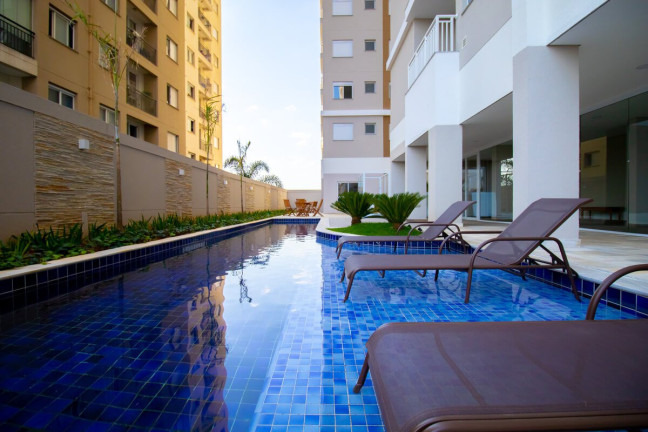 Imagem Apartamento com 2 Quartos à Venda, 49 m² em Padroeira - Osasco Imagem Apartamento com 2 Quartos à Venda, 49 m² em Padroeira - Osasco