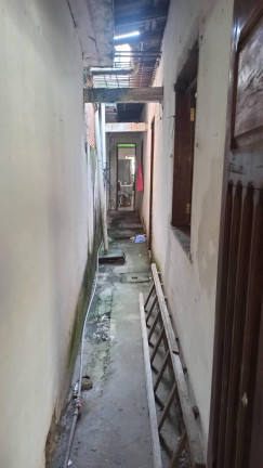 Imagem Casa com 3 Quartos à Venda, 162 m² em Guamá - Belém Imagem Casa com 3 Quartos à Venda, 162 m² em Guamá - Belém