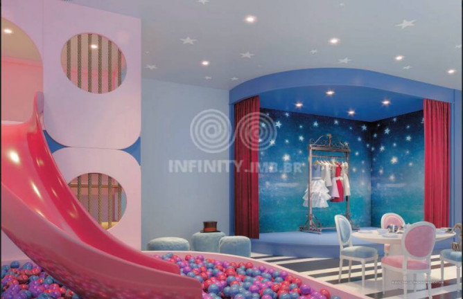 Imagem Apartamento com 3 Quartos à Venda, 84 m² em Alto Da Mooca - São Paulo