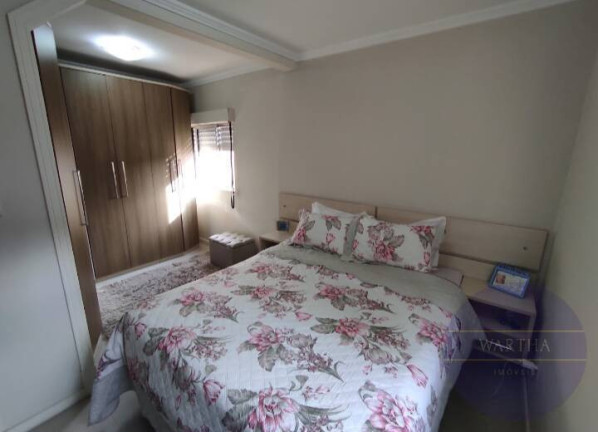 Imagem Apartamento com 2 Quartos à Venda, 55 m² em Passo Das Pedras - Gravataí Imagem Apartamento com 2 Quartos à Venda, 55 m² em Passo Das Pedras - Gravataí