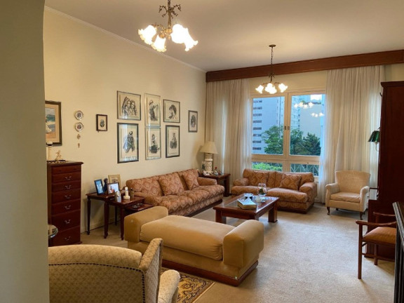 Imagem Imóvel com 3 Quartos à Venda, 207 m² em Jardim Paulista - São Paulo Imagem Imóvel com 3 Quartos à Venda, 207 m² em Jardim Paulista - São Paulo