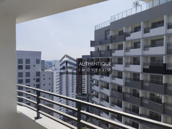 Imagem Apartamento com 1 Quarto à Venda, 31 m² em Butantã - São Paulo Imagem Apartamento com 1 Quarto à Venda, 31 m² em Butantã - São Paulo