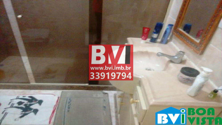 Imagem Apartamento com 2 Quartos à Venda, 70 m² em Braz De Pina - Rio De Janeiro