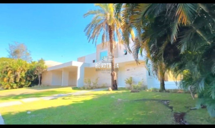 Casa com 6 Quartos à Venda,  em Helvétia Country - Indaiatuba