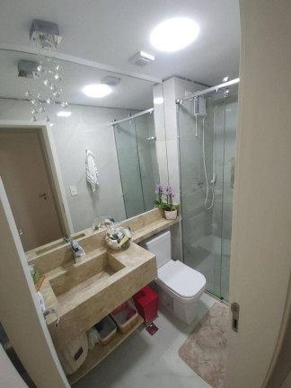 Imagem Apartamento com 2 Quartos à Venda, em Enseada - Guarujá Imagem Apartamento com 2 Quartos à Venda, em Enseada - Guarujá