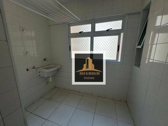 Imagem Apartamento com 3 Quartos à Venda, 88 m² em Conjunto Residencial Trinta E Um De Março - São José Dos Campos Imagem Apartamento com 3 Quartos à Venda, 88 m² em Conjunto Residencial Trinta E Um De Março - São José Dos Campos