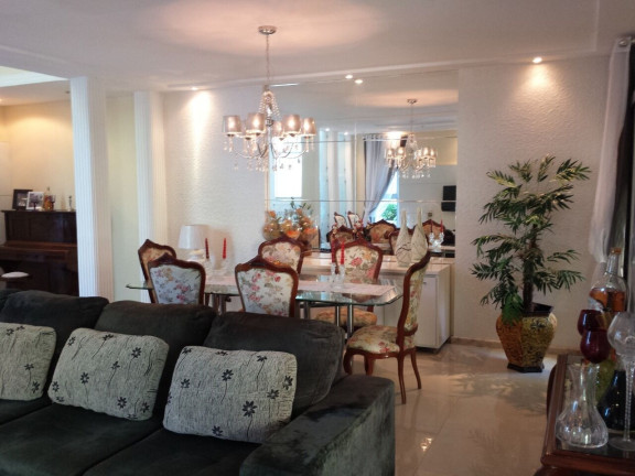 Imagem Casa de Condomínio com 4 Quartos à Venda, 300 m² em Edson Queiroz - Fortaleza Imagem Casa de Condomínio com 4 Quartos à Venda, 300 m² em Edson Queiroz - Fortaleza