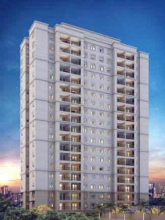 Imagem Imóvel com 3 Quartos à Venda, 81 m² em Campestre - Santo André Imagem Imóvel com 3 Quartos à Venda, 81 m² em Campestre - Santo André