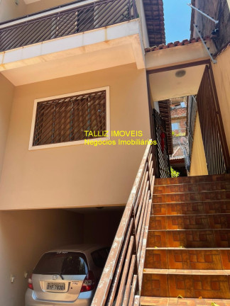 Imagem Casa com 3 Quartos à Venda, 182 m² em Casa Com 3 Quartos, Bem Localizada E Com Otimo Padrão De Aca - São Paulo Imagem Casa com 3 Quartos à Venda, 182 m² em Casa Com 3 Quartos, Bem Localizada E Com Otimo Padrão De Aca - São Paulo