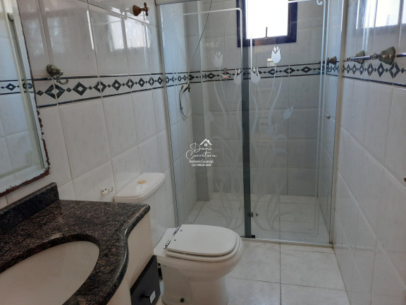 Imagem Apartamento com 3 Quartos à Venda, 105 m² em Guilhermina - Praia Grande