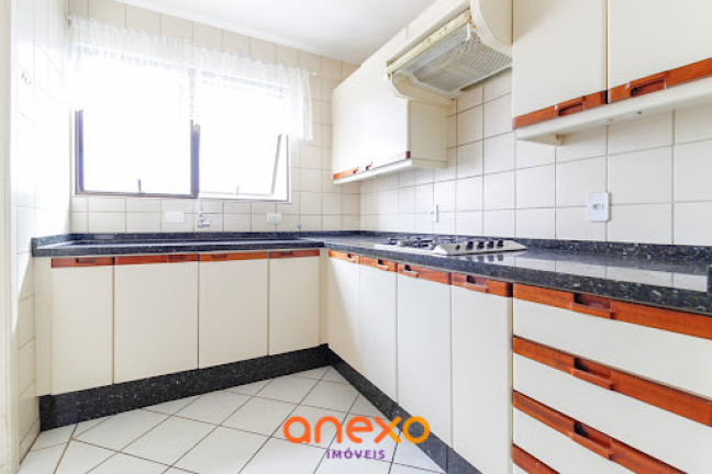 Imagem Apartamento com 3 Quartos para Alugar, 118 m² em Vila Nova - Blumenau