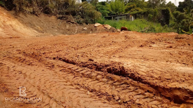 Imagem Terreno à Venda, 1.000 m² em Laranjal - Atibaia