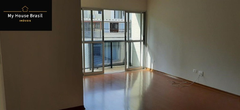 Imagem Apartamento com 3 Quartos para Alugar, 80 m² em Santana - São Paulo
