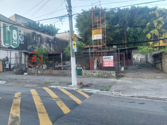Imagem Terreno à Venda, 1.375 m² em Vila Prudente - São Paulo Imagem Terreno à Venda, 1.375 m² em Vila Prudente - São Paulo