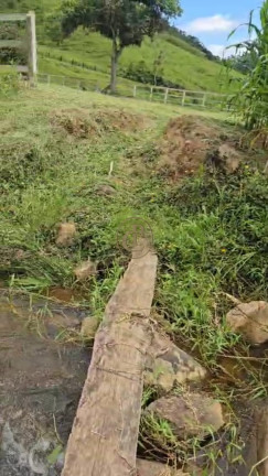 Fazenda à Venda, 250 m² em Pouso Alto - Paraibuna