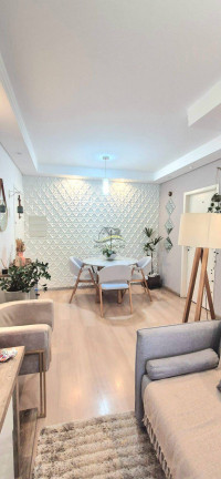 Imagem Apartamento com 2 Quartos à Venda, 54 m² em Caxambu - Jundiaí Imagem Apartamento com 2 Quartos à Venda, 54 m² em Caxambu - Jundiaí