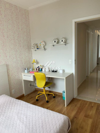 Imagem Apartamento com 4 Quartos à Venda, 127 m² em Ipiranga - São Paulo Imagem Apartamento com 4 Quartos à Venda, 127 m² em Ipiranga - São Paulo