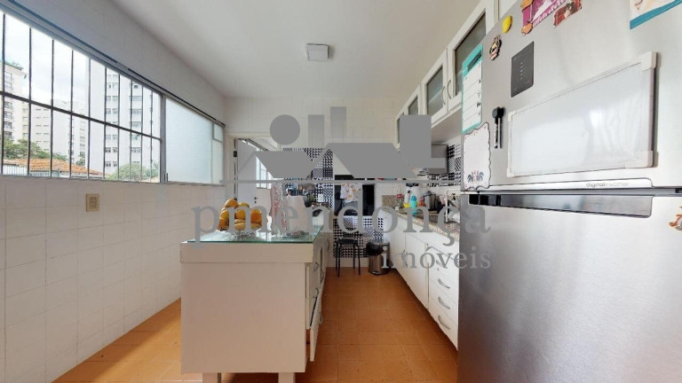 Imagem Apartamento com 4 Quartos à Venda, 151 m² em Higienópolis - São Paulo Imagem Apartamento com 4 Quartos à Venda, 151 m² em Higienópolis - São Paulo