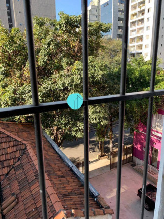 Imagem Apartamento com 3 Quartos à Venda, 110 m² em Cerqueira César - São Paulo