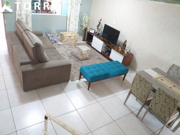 Imagem Sobrado com 3 Quartos à Venda, 176 m² em Cajuru - Sorocaba Imagem Sobrado com 3 Quartos à Venda, 176 m² em Cajuru - Sorocaba