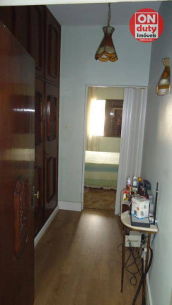 Imagem Sobrado com 4 Quartos à Venda, 400 m² em Marapé - Santos Imagem Sobrado com 4 Quartos à Venda, 400 m² em Marapé - Santos