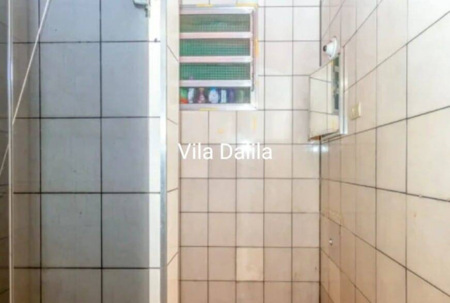 Imagem Casa com 2 Quartos à Venda, 145 m² em Vila Dalila - São Paulo