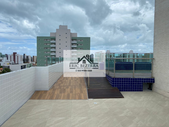 Imagem Apartamento com 2 Quartos à Venda, 52 m² em Ponta De Campina - Cabedelo Imagem Apartamento com 2 Quartos à Venda, 52 m² em Ponta De Campina - Cabedelo