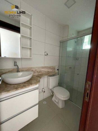 Imagem Apartamento com 3 Quartos à Venda, 88 m² em Jardim Cidade Universitária - João Pessoa
