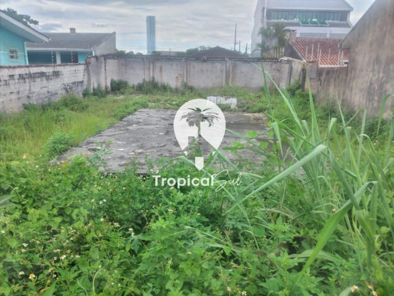 Terreno à Venda, 312 m² em Ipanema - Pontal Do Parana
