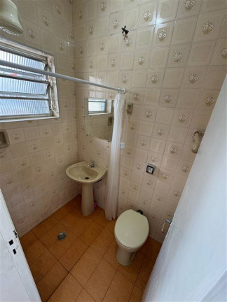 Kitnet à Venda, 20 m² em Guilhermina - Praia Grande