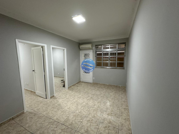 Imagem Apartamento com 2 Quartos à Venda, 71 m² em Macuco - Santos Imagem Apartamento com 2 Quartos à Venda, 71 m² em Macuco - Santos