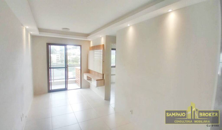 Imagem Apartamento com 2 Quartos para Alugar,  em Pechincha - Rio De Janeiro