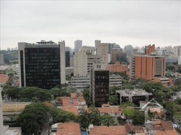 Imagem Apartamento com 4 Quartos à Venda, 209 m² em Granja Julieta - São Paulo