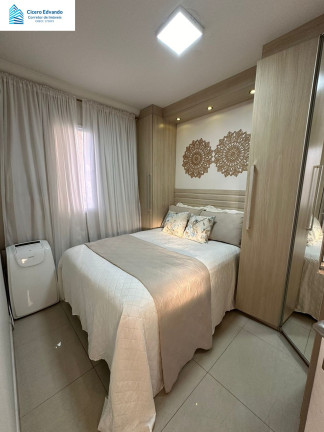 Imagem Imóvel com 2 Quartos à Venda, 42 m² em Mooca - São Paulo