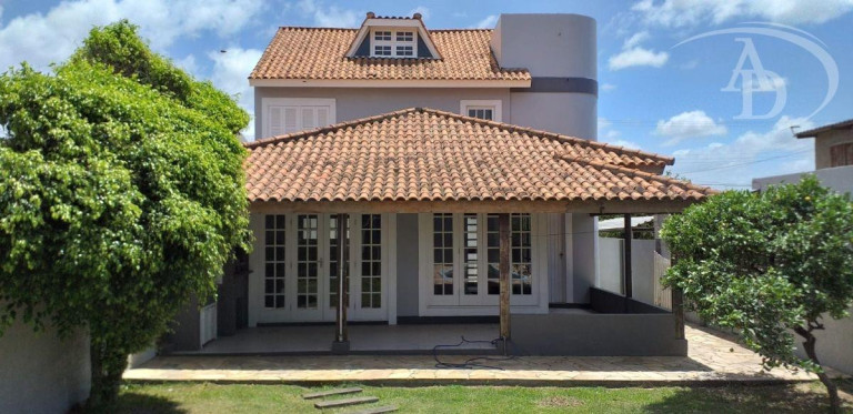 Imagem Casa com 3 Quartos à Venda, 215 m² em Cassino - Rio Grande Imagem Casa com 3 Quartos à Venda, 215 m² em Cassino - Rio Grande