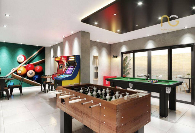 Imagem Cobertura com 3 Quartos à Venda, 155 m² em Vila Guilhermina - Praia Grande Imagem Cobertura com 3 Quartos à Venda, 155 m² em Vila Guilhermina - Praia Grande