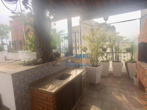 Imagem Cobertura com 3 Quartos à Venda ou Locação, 230 m² em Higienópolis - São Paulo Imagem Cobertura com 3 Quartos à Venda ou Locação, 230 m² em Higienópolis - São Paulo