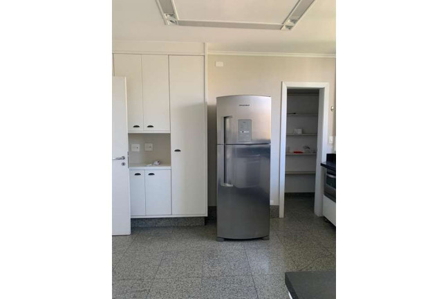 Apartamento com 4 Quartos à Venda, 337 m² em Morumbi - São Paulo