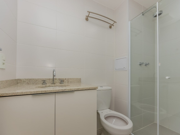 Imagem Studio com 1 Quarto à Venda, 25 m² em Jardim Das Acácias - São Paulo