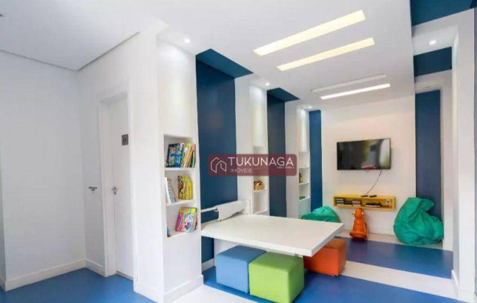 Imagem Apartamento com 2 Quartos à Venda, 60 m² em Vila Endres - Guarulhos Imagem Apartamento com 2 Quartos à Venda, 60 m² em Vila Endres - Guarulhos
