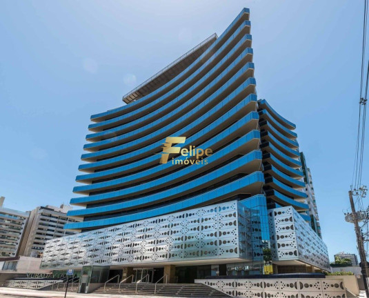 Imagem Sala Comercial à Venda, 27 m² em Praia Da Costa - Vila Velha