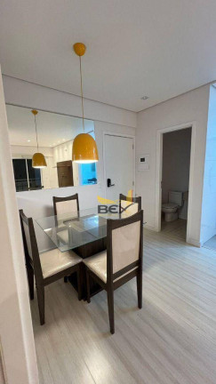 Imagem Apartamento com 1 Quarto para Alugar, 49 m² em Alphaville Industrial - Barueri Imagem Apartamento com 1 Quarto para Alugar, 49 m² em Alphaville Industrial - Barueri