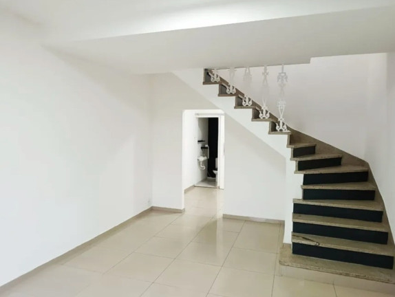 Imagem Casa com 3 Quartos à Venda, 140 m² em Cidade Monções - São Paulo Imagem Casa com 3 Quartos à Venda, 140 m² em Cidade Monções - São Paulo