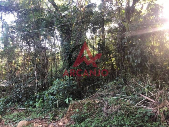Imagem Terreno à Venda, 600 m² em Félix - Ubatuba