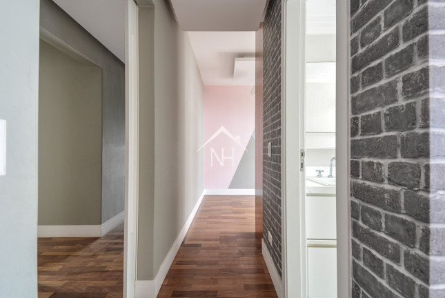 Imagem Apartamento com 3 Quartos à Venda, 235 m² em Brooklin Novo - São Paulo Imagem Apartamento com 3 Quartos à Venda, 235 m² em Brooklin Novo - São Paulo