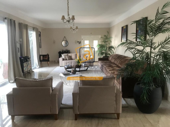 Imagem Casa com 3 Quartos à Venda,  em Residencial Primavera Ii - Salto